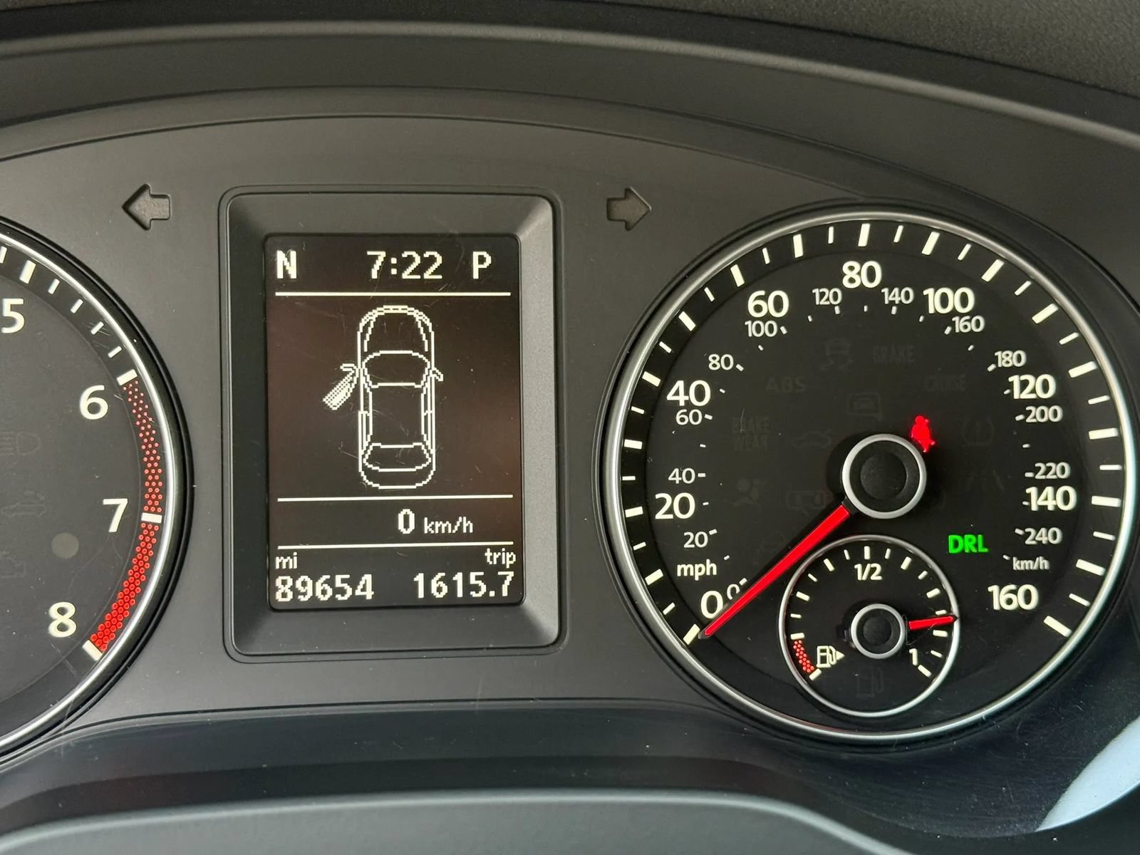 Used 2013 Volkswagen Jetta GLI Autobahn FWD image 13
