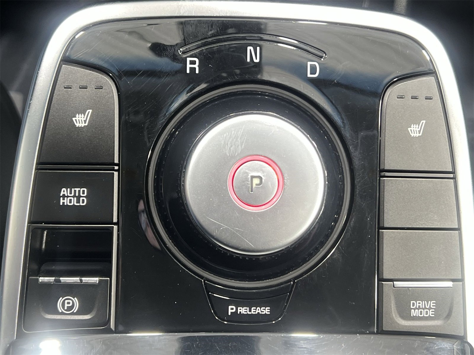 Used 2022 Kia Niro EX image 20