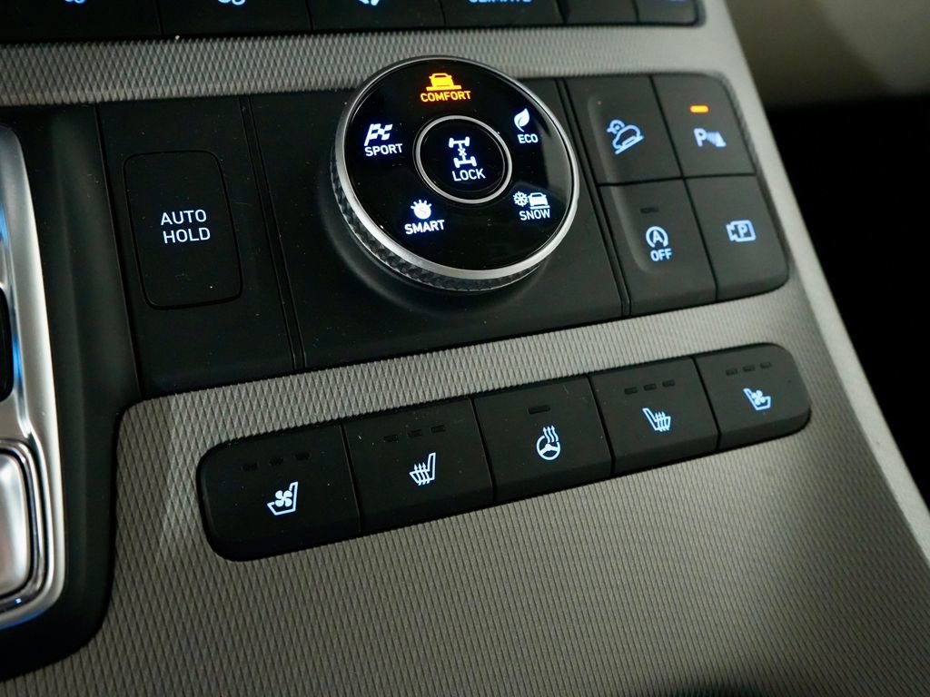 Used 2023 Hyundai Palisade Limited image 24