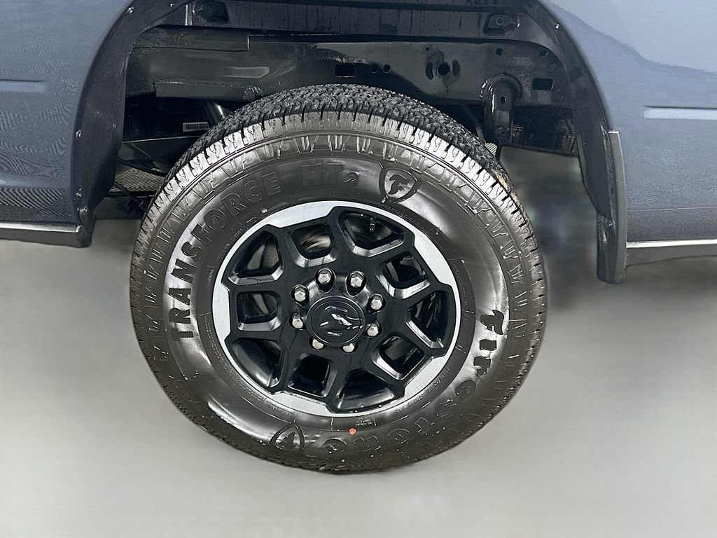 New 2026 RAM 2500 Laramie image 17