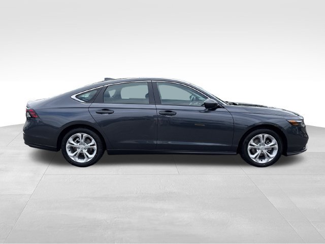 New 2026 Honda Accord LX image 8