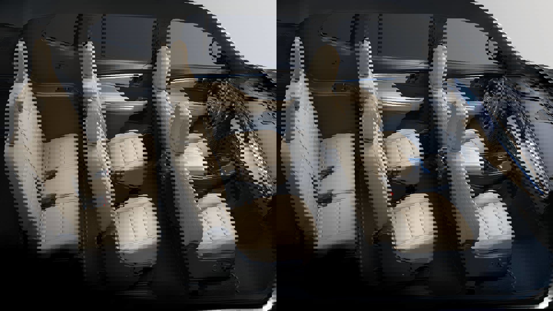 New 2026 Buick Enclave Preferred w/ Power Package image 32