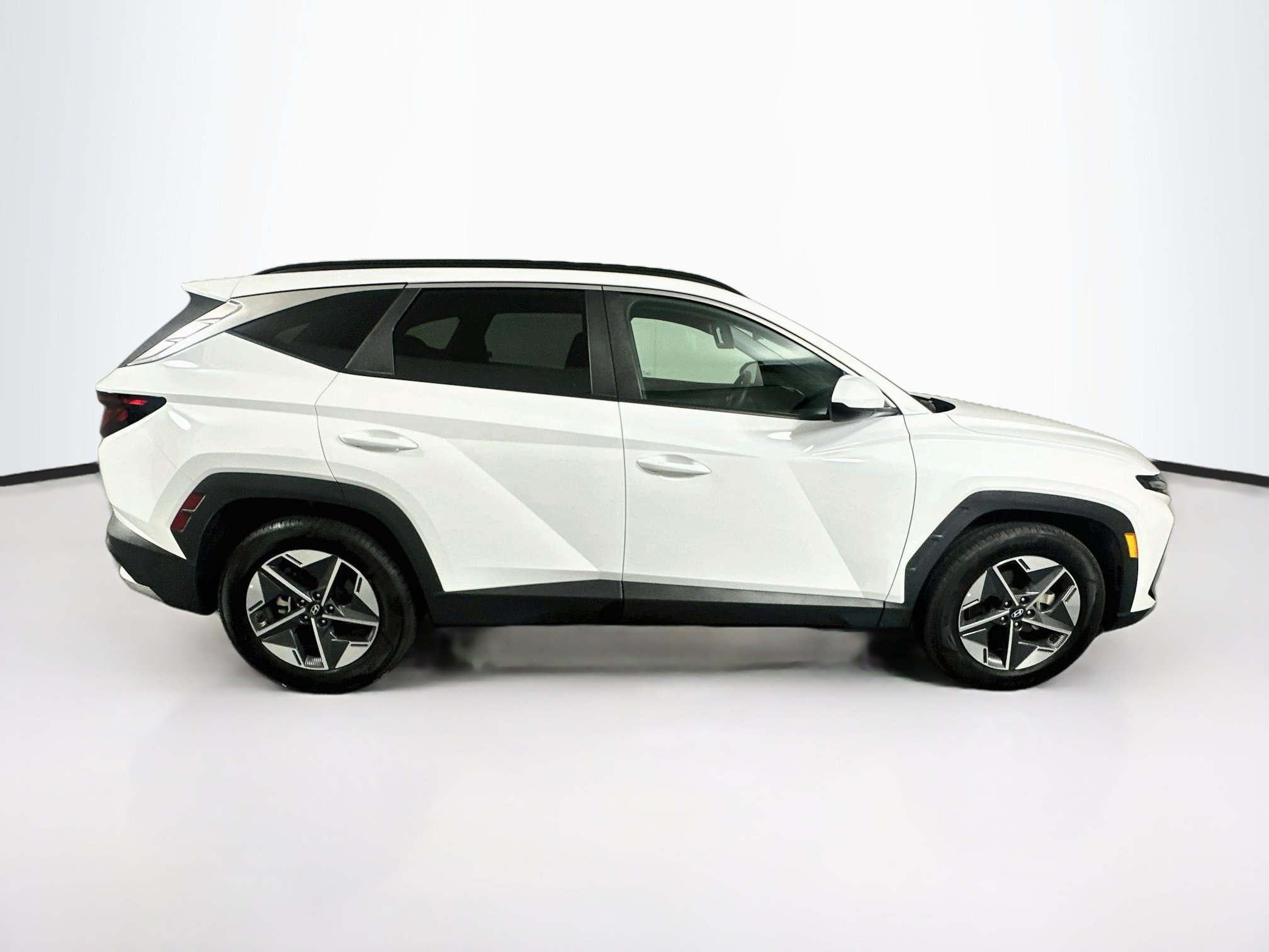 Used 2025 Hyundai Tucson SEL FWD image 10