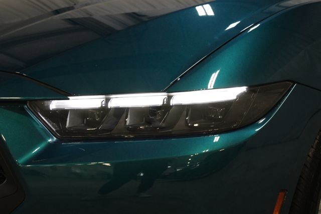 New 2026 Ford Mustang Coupe RWD image 70