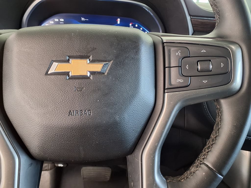 Used 2023 Chevrolet Tahoe LT RWD image 25