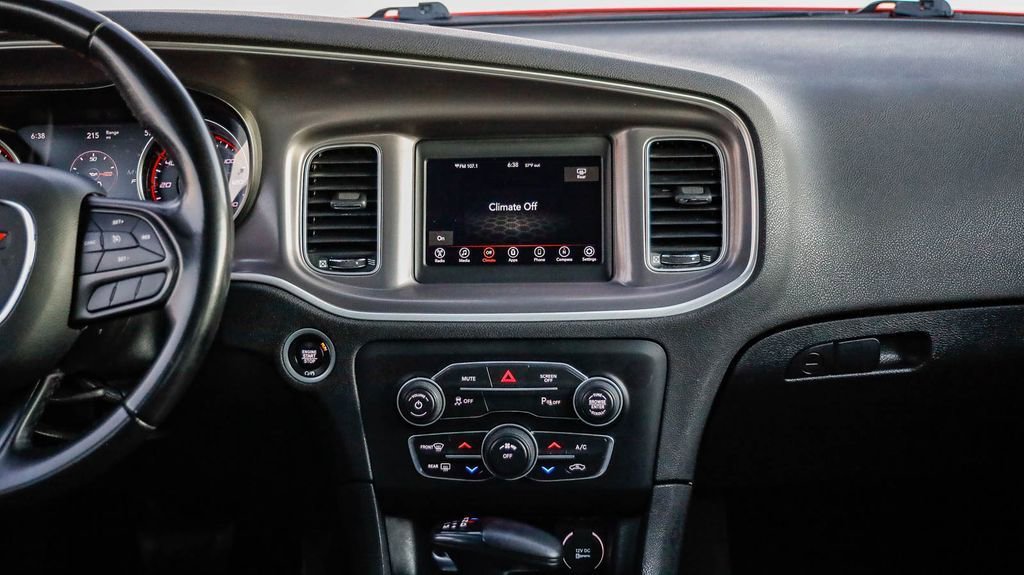 Used 2022 Dodge Charger SXT image 14