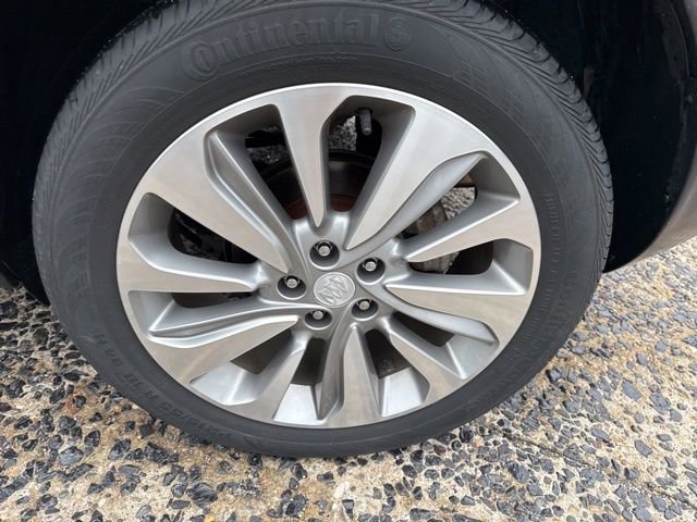 Used 2020 Buick Encore Preferred w/ Safety Package image 14