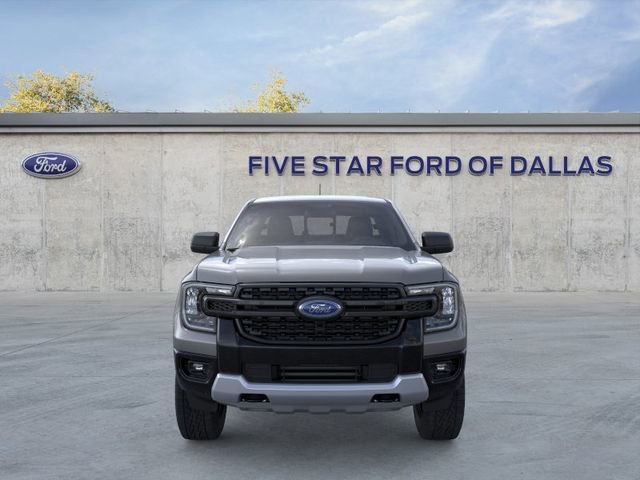 New 2026 Ford Ranger XLT image 6