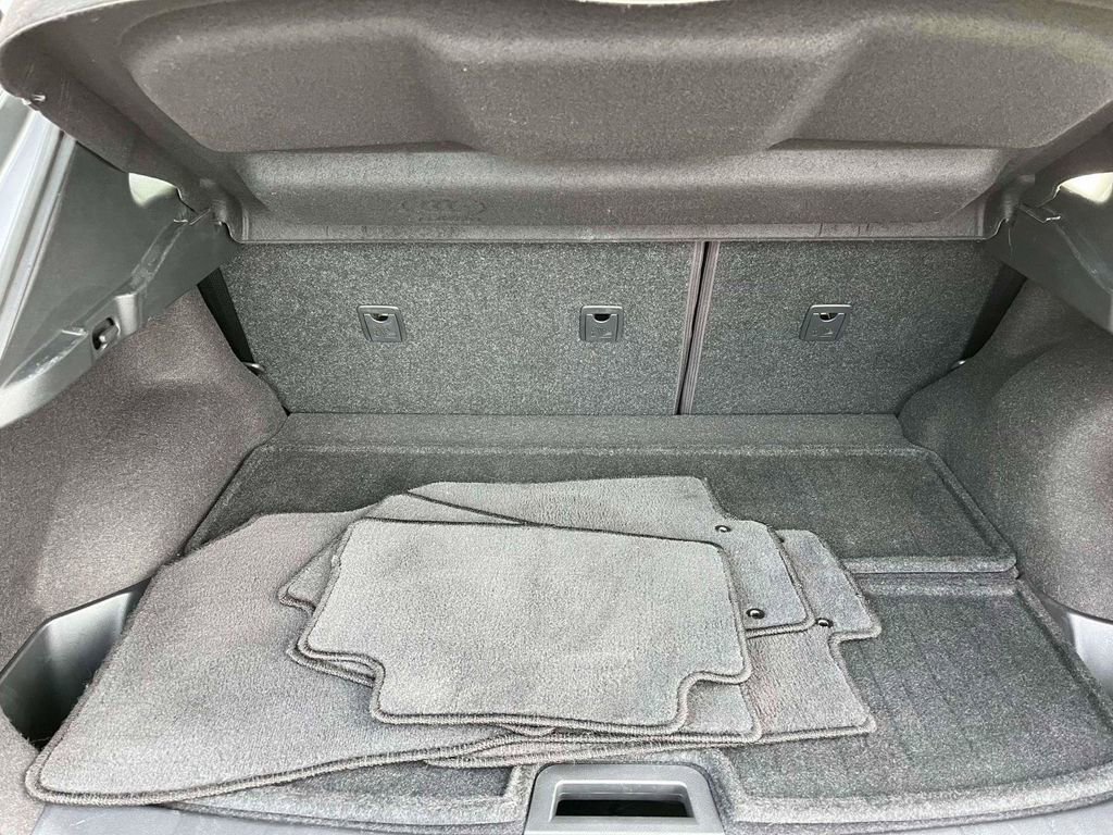 Used 2019 Nissan Rogue Sport SV w/ Technology Package image 7