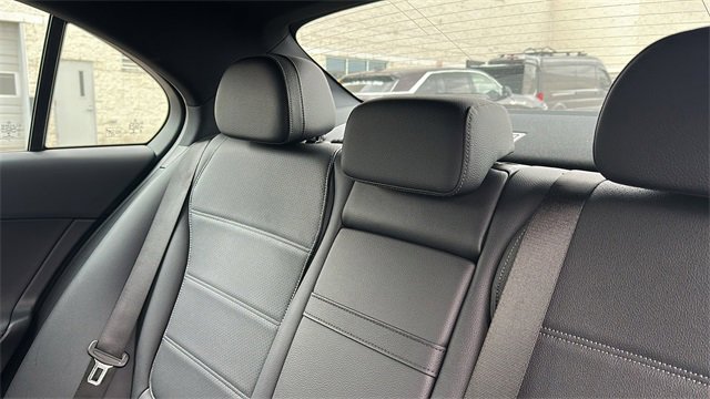 Certified 2022 Mercedes-Benz C 300 4MATIC Sedan image 28