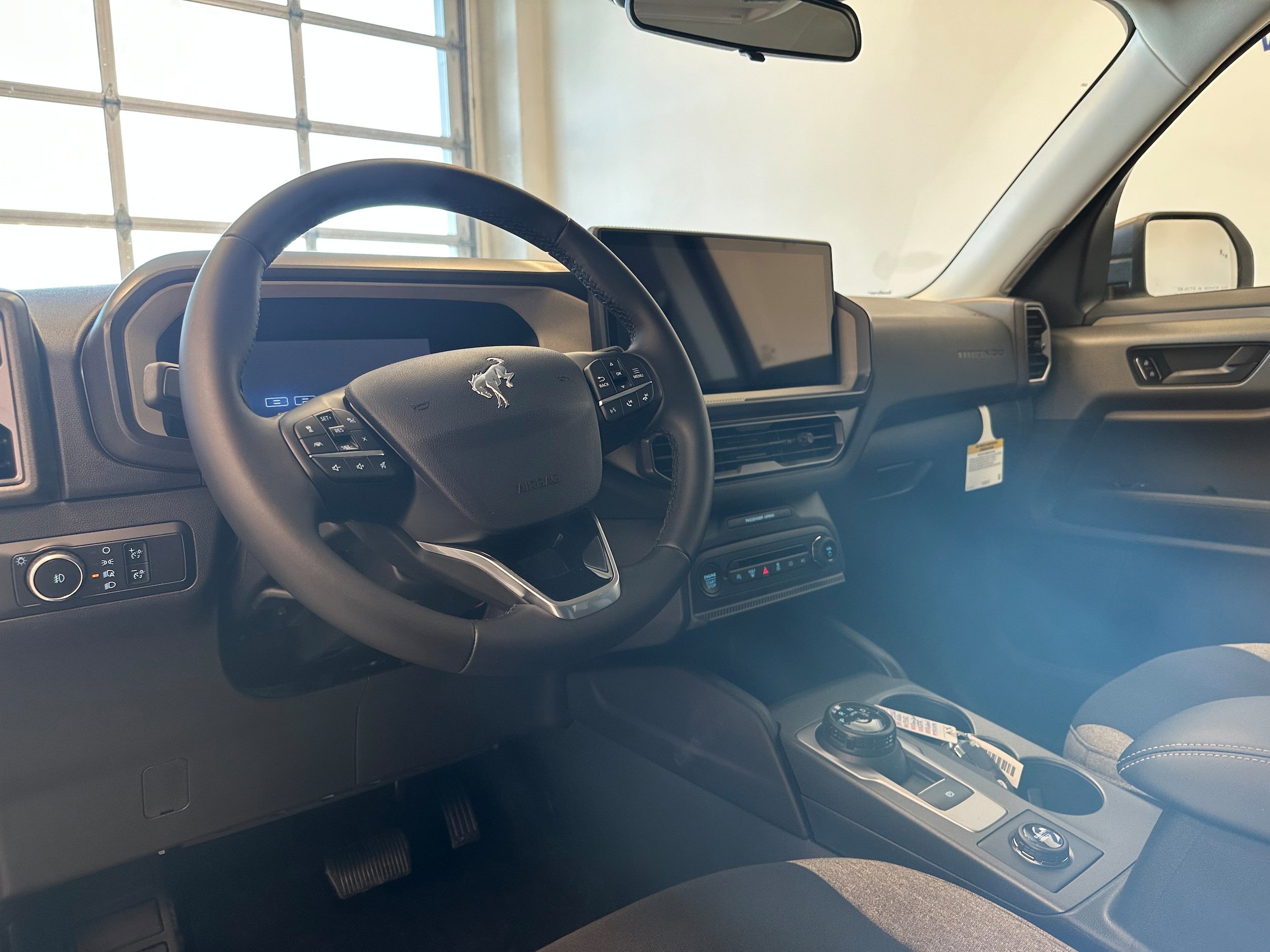 New 2026 Ford Bronco Sport Big Bend AWD/4WD image 41