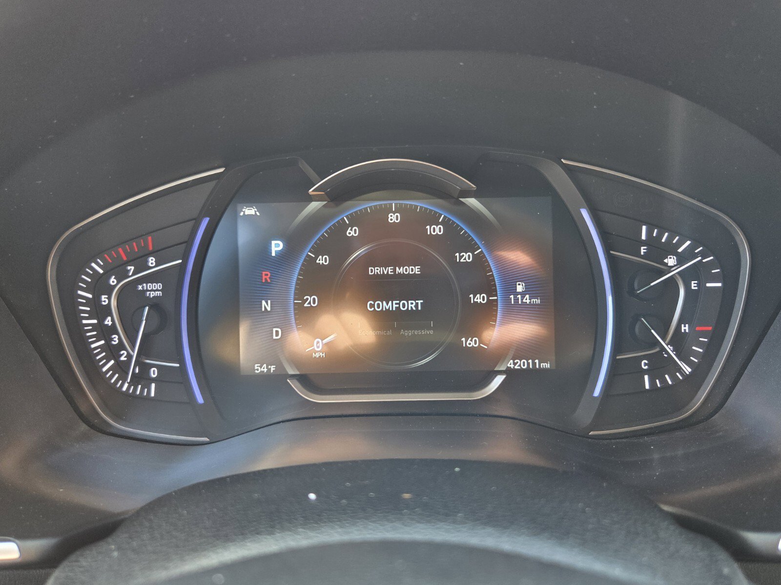 Used 2020 Hyundai Santa Fe Limited image 33