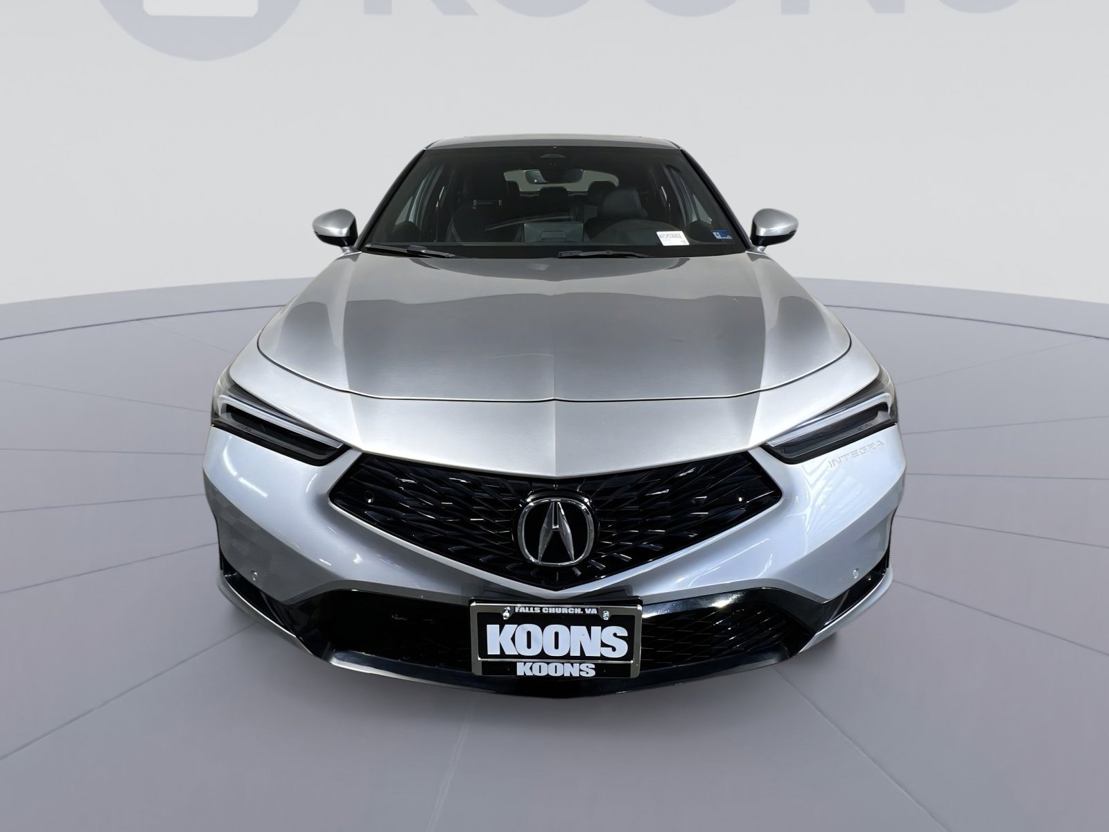 Used 2023 Acura Integra A-Spec FWD image 4