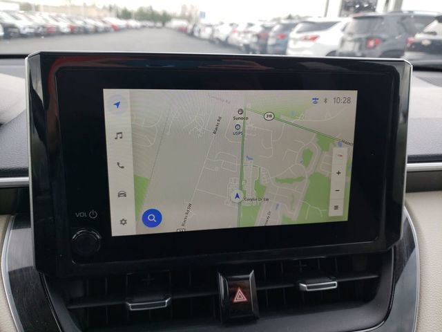 Used 2023 Toyota Corolla Cross XLE w/ Convenience Package AWD/4WD image 19