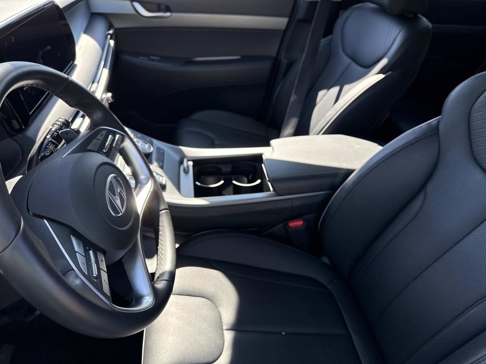 Used 2025 Hyundai Palisade SEL image 20