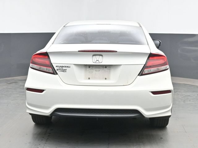 Used 2015 Honda Civic EX image 9