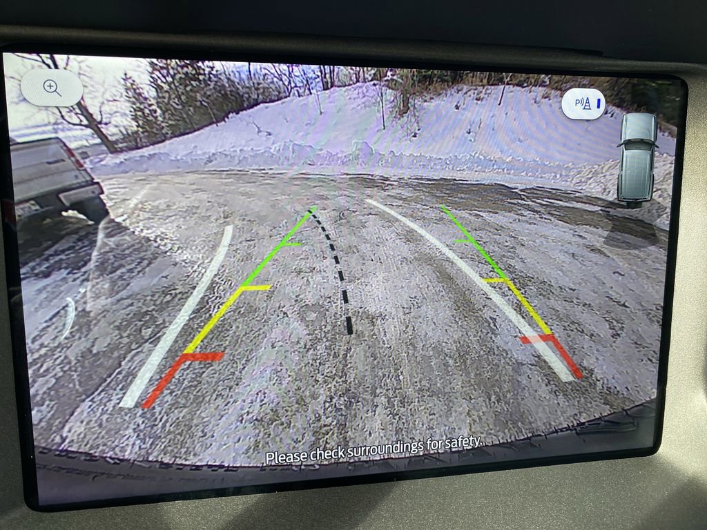 New 2025 Ford Bronco Badlands image 11