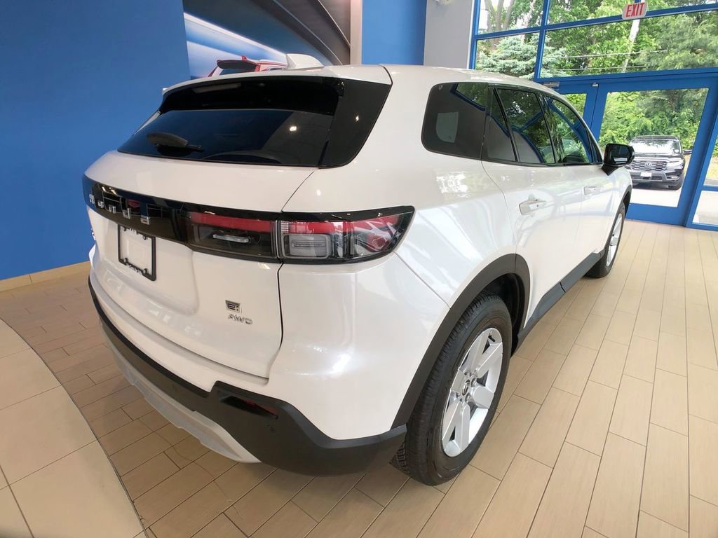 New 2026 Honda Prologue EX image 6