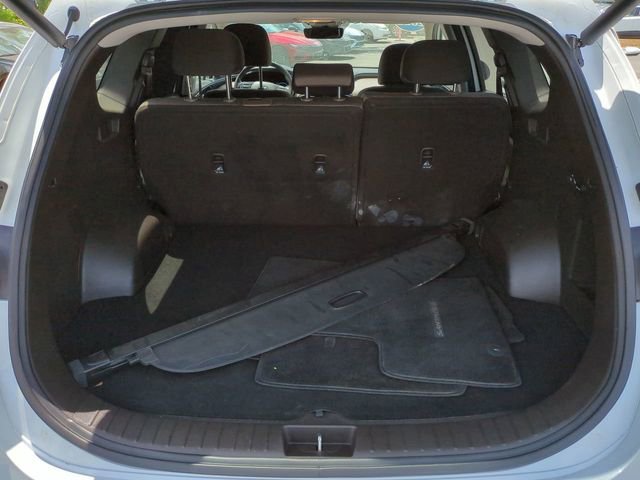 Certified 2022 Hyundai Santa Fe SEL Convenience image 13