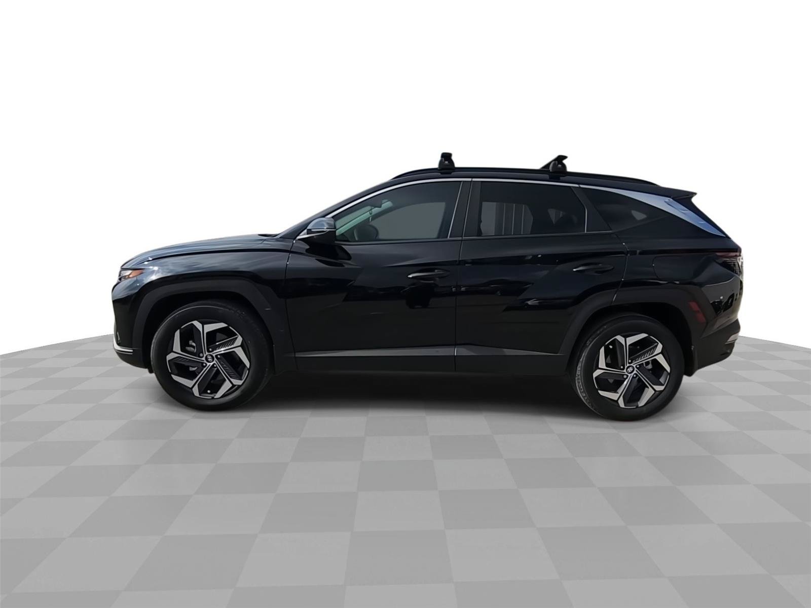 Used 2024 Hyundai Tucson SEL AWD/4WD image 5