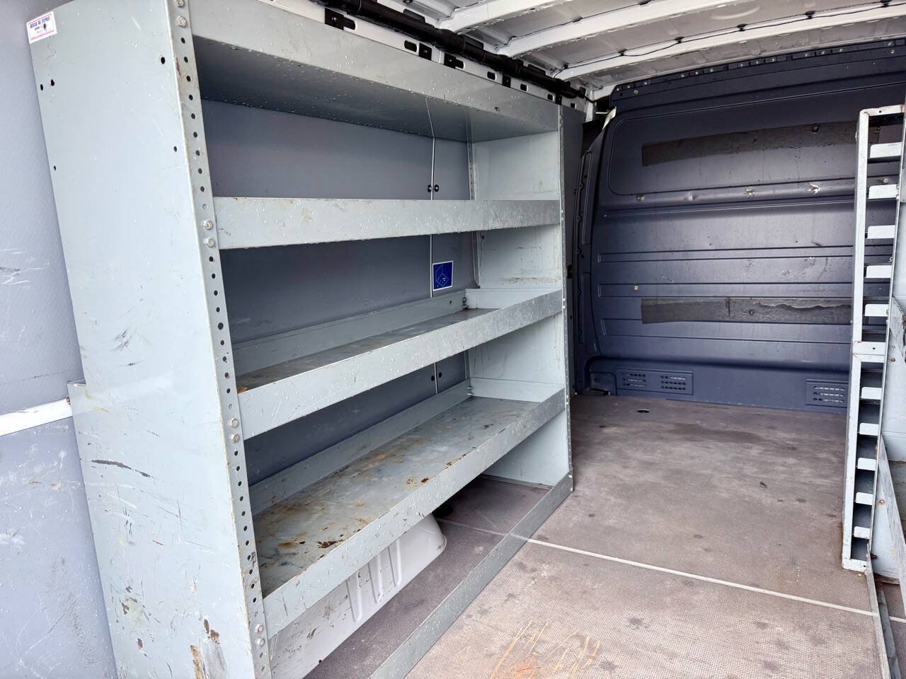 Used 2019 Freightliner Sprinter 2500 RWD image 29