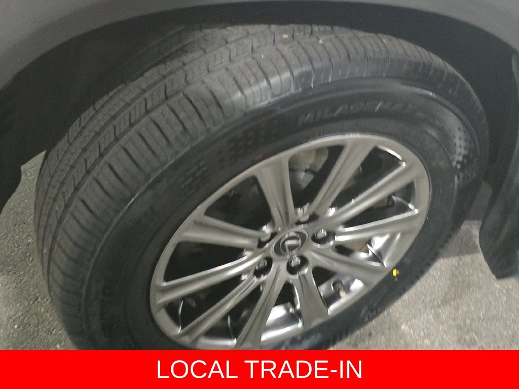 Used 2019 Lexus NX 300 FWD w/ Comfort Package image 32