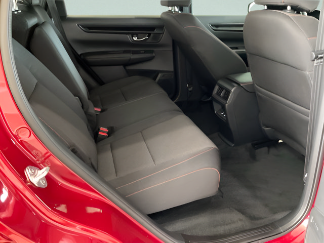 Certified 2026 Honda CR-V TrailSport image 22