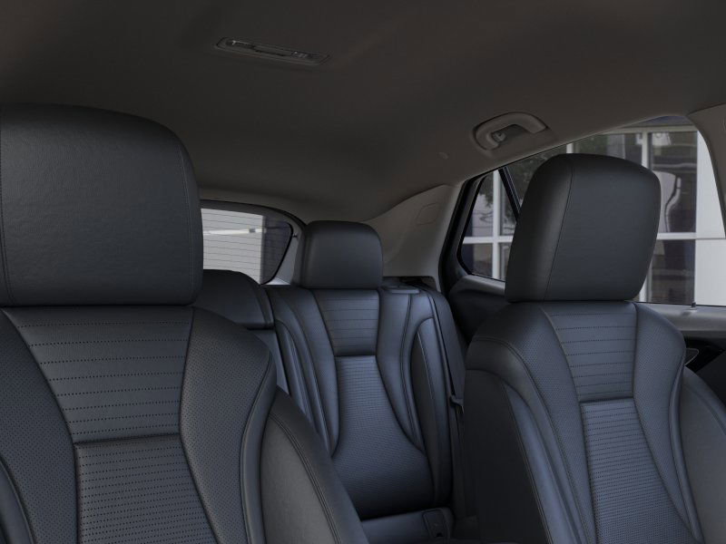 New 2026 Buick Envision Preferred image 24