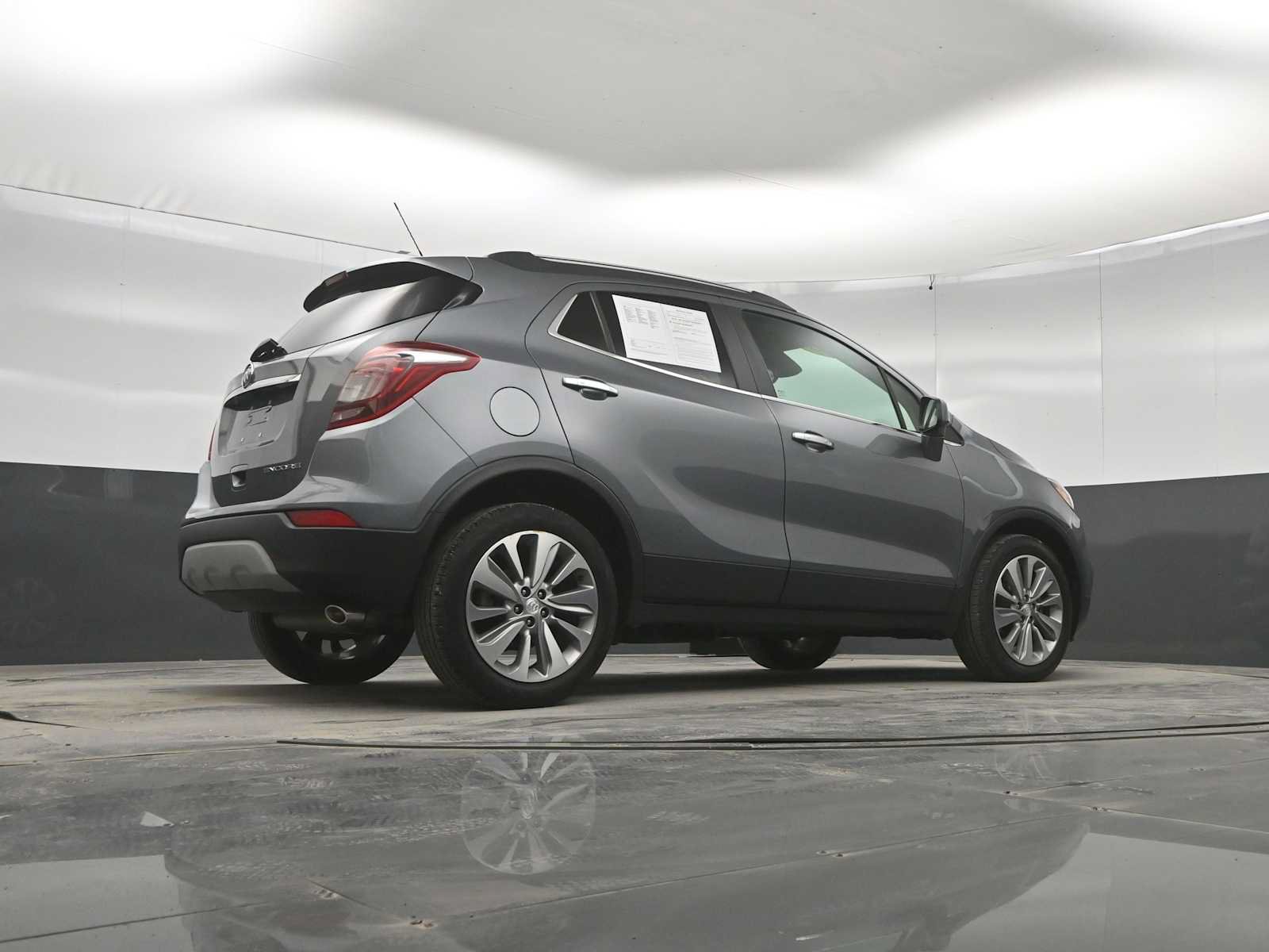 Used 2020 Buick Encore Preferred FWD image 16