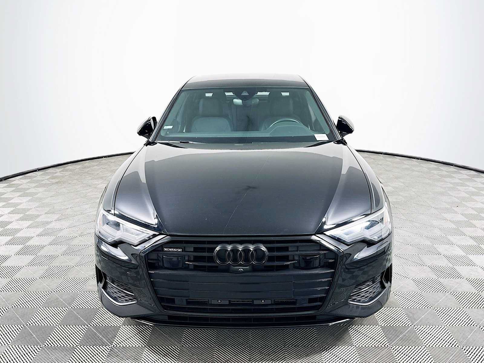 Certified 2023 Audi A6 2.0T Premium w/ Convenience Package AWD/4WD image 2