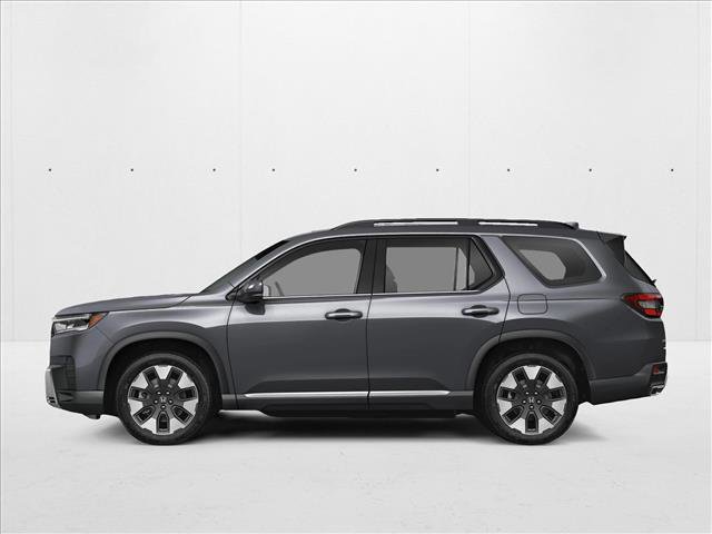 New 2026 Honda Pilot Elite image 2