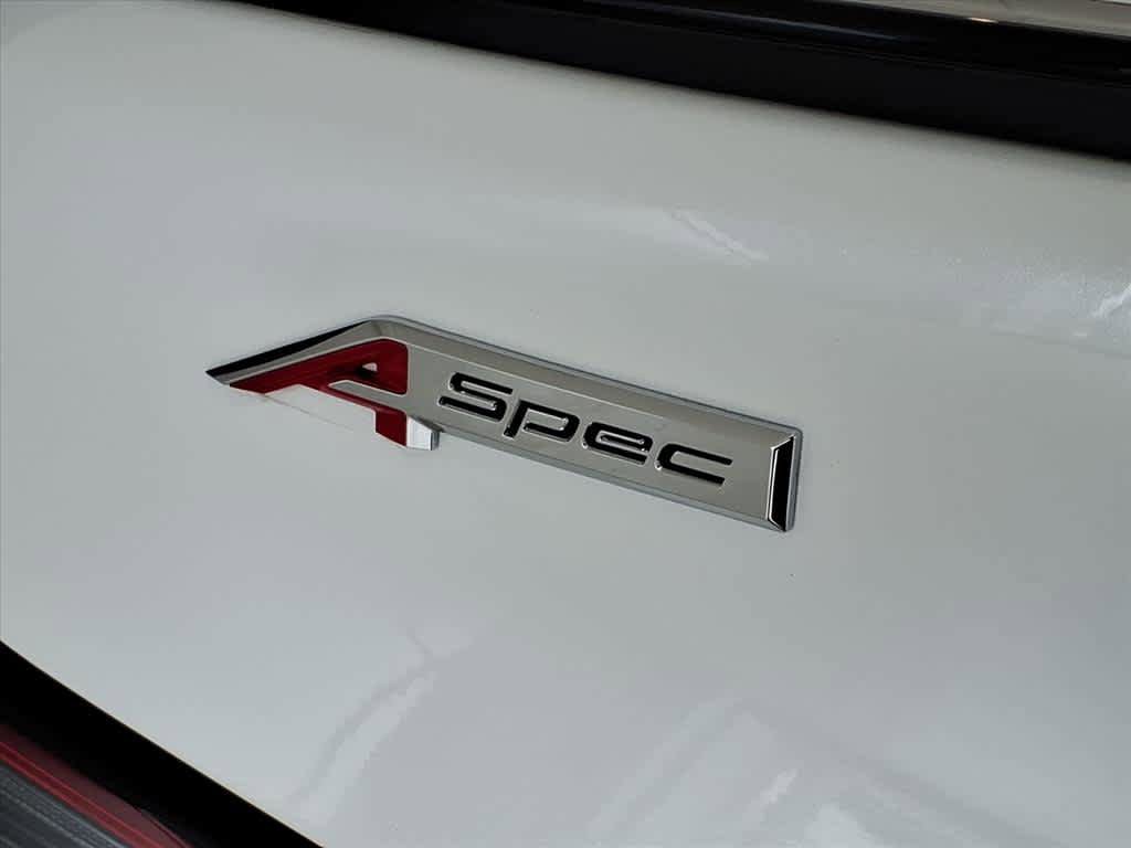 Used 2024 Acura Integra A-Spec image 18