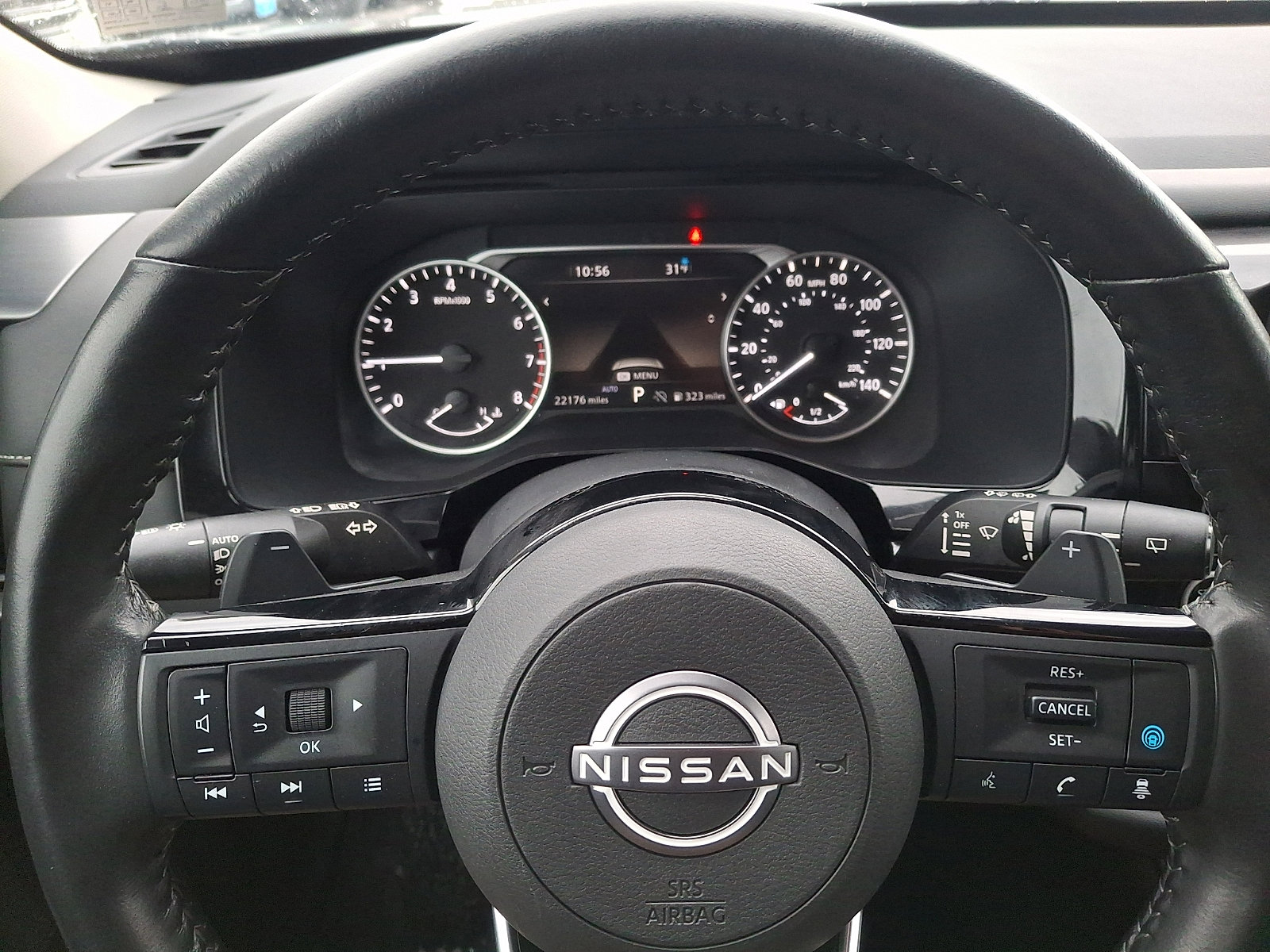 Used 2023 Nissan Pathfinder SL image 19