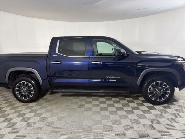 Used 2024 Toyota Tundra Limited image 3