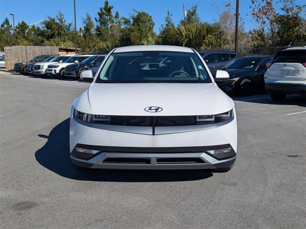 Used 2024 Hyundai Ioniq 5 SEL image 2