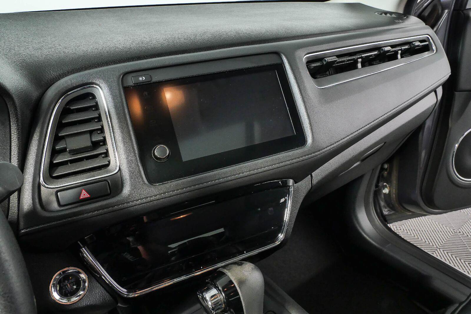 Used 2021 Honda HR-V EX-L image 13