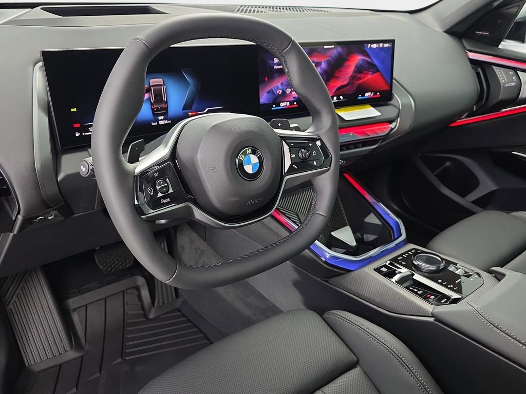 New 2026 BMW X3 xDrive30 w/ Premium Package AWD/4WD image 16