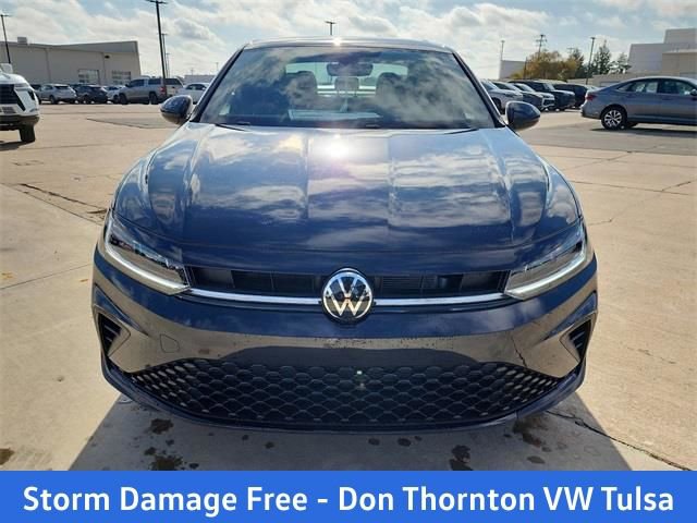 New 2026 Volkswagen Jetta Sport image 6