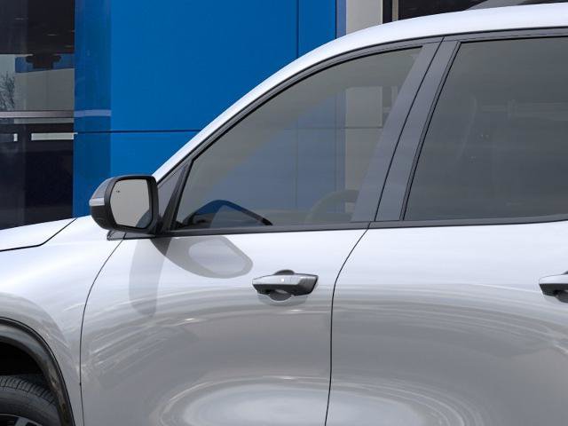 New 2027 Chevrolet Traverse RS FWD image 37