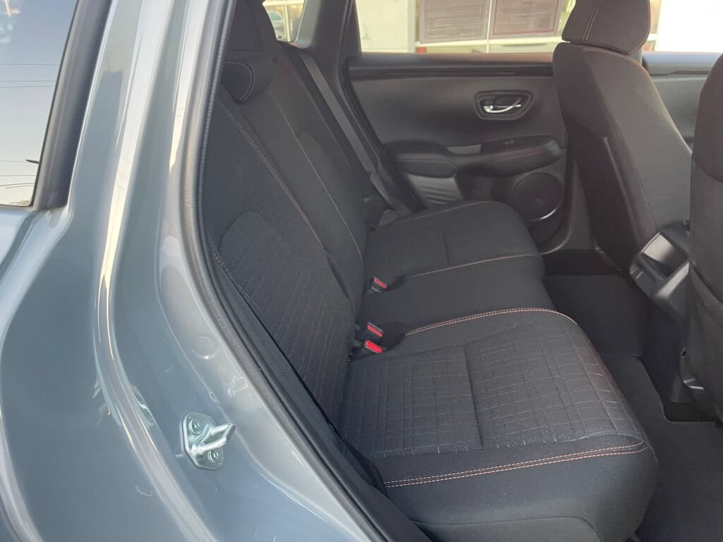 Certified 2024 Honda HR-V Sport image 27