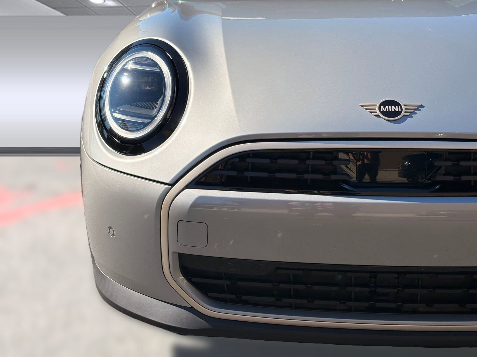 New 2026 MINI Cooper 4-Door Hardtop image 11