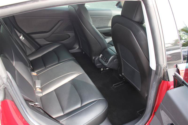 Used 2019 Tesla Model 3 Long Range RWD image 10