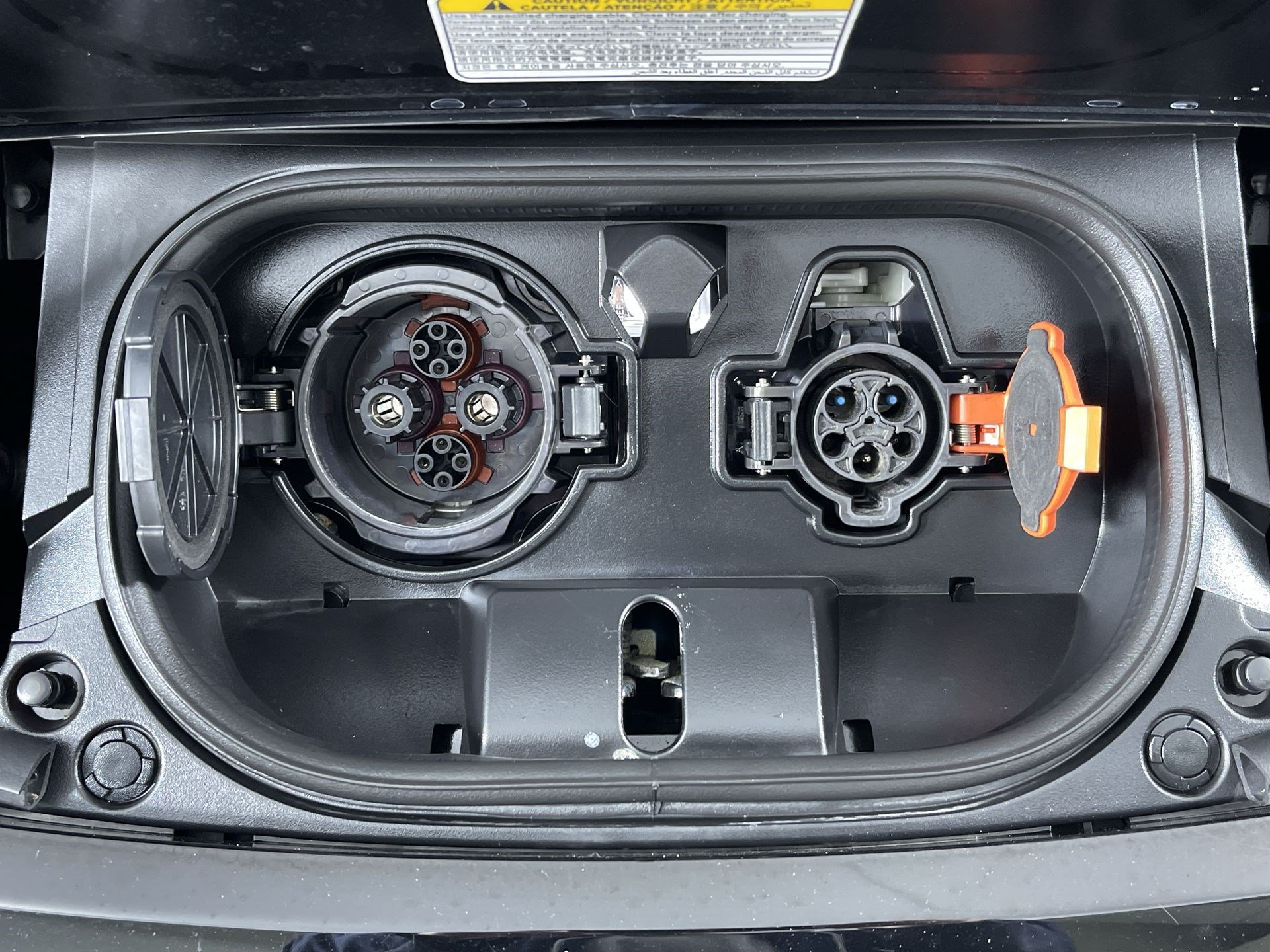 Certified 2025 Nissan Leaf SV Plus FWD image 29