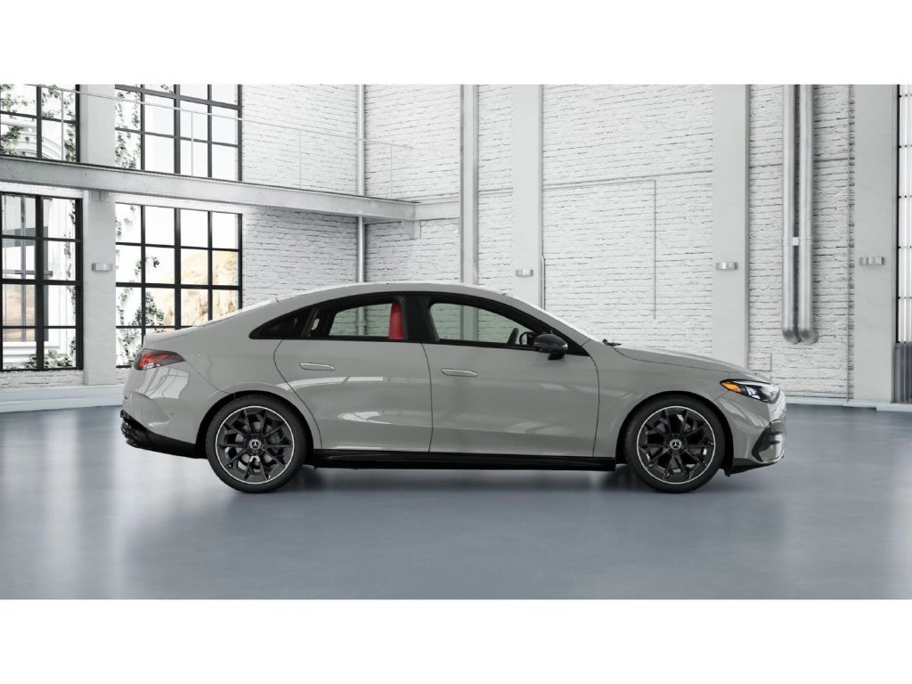 New 2027 Mercedes-Benz CLA 220 image 16