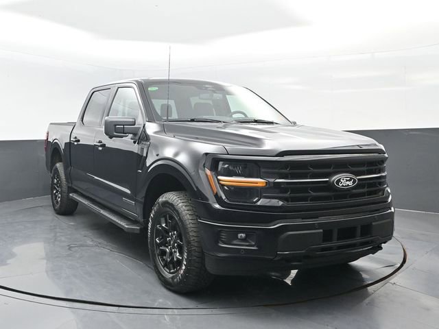 New 2025 Ford F150 XLT image 2