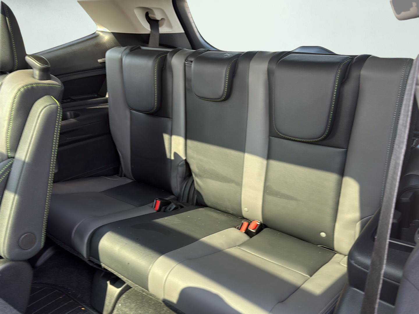 Used 2024 Subaru Ascent Onyx Edition Limited image 21