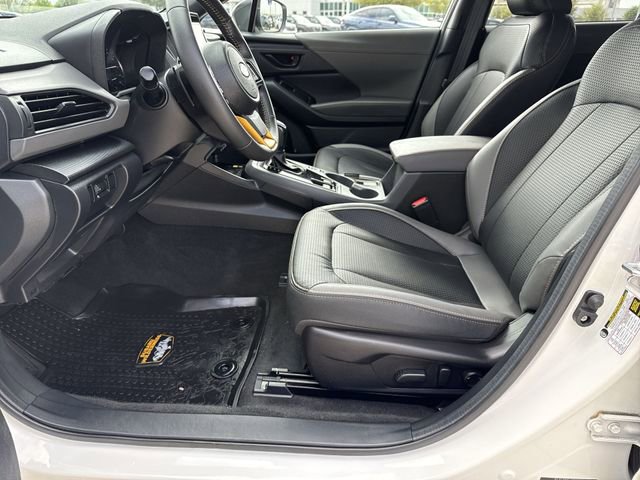 Certified 2025 Subaru Crosstrek 2.5i Wilderness w/ Wilderness Package image 18
