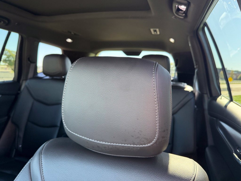 Certified 2023 Cadillac XT6 Luxury AWD/4WD image 28