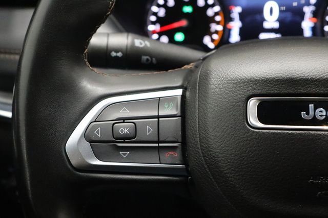 Used 2022 Jeep Compass High Altitude image 24