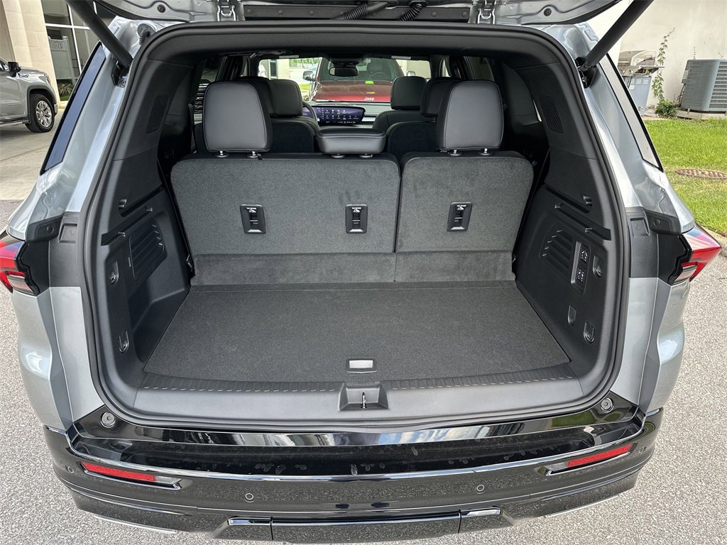 New 2025 Buick Enclave Sport Touring w/ Power Package image 35